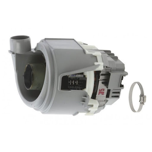 Bomba Lavadora Para Bosch/Siemens - 12014090