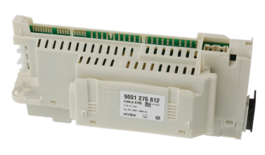 Módulo de Potência Programado Máquina Lavar Loiça Bosch - 12018540