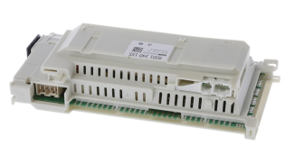 Módulo de Potência Programado Máquina Lavar Loiça Bosch - 12018753