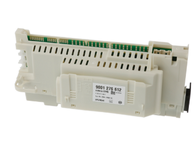 Placa mãe PCB da máquina de lavar Bosch - Módulo Potência - 12018894