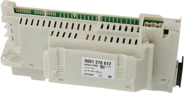 Módulo de Potência Programado Máquina Lavar Loiça Balay - 12019102