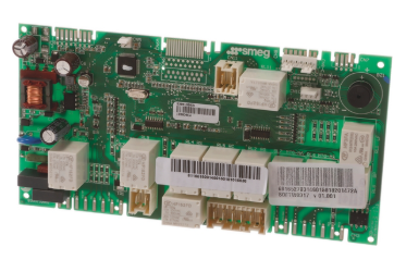 Módulo de Potência do Forno Bosch - 12023095