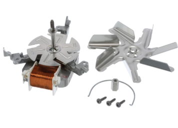 Motor Ventilador do Forno Bosch - 12030997