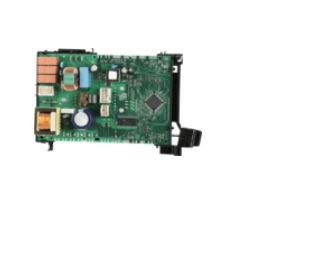 Power frequency programmer module for Bosch washing machine - 12034670