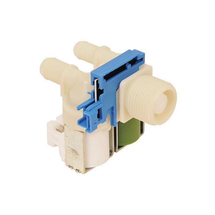 Eletroválvula Máquina Lavar Electrolux - 1249471218