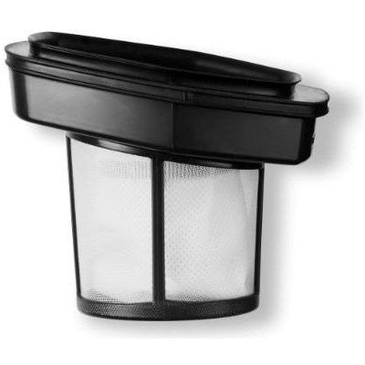 Filtro e Suporte De Filtro Aspirador Nilfisk Handy - 128389268