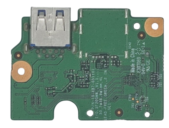 Usb Board SF20GM6 Classmate T304 - 15-XA9-051-000
