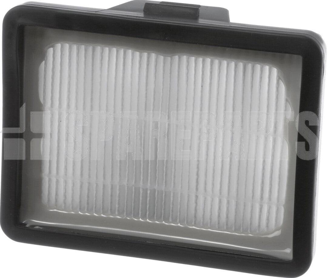 Filtro HEPA aspirador Bosch - 17001740