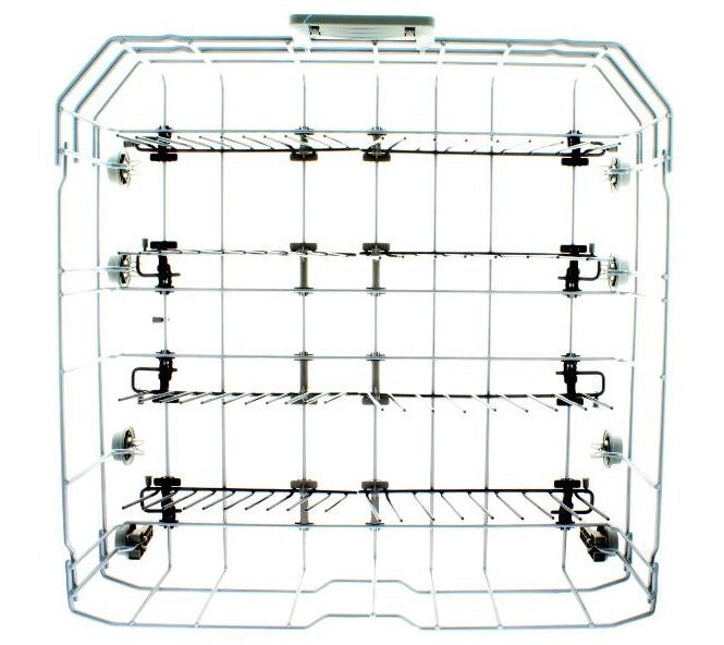 Beko Dishwasher Bottom Basket - 1758970705