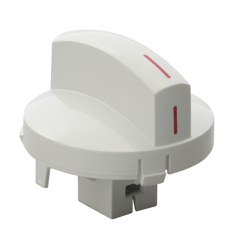 Botão de maquina lavar roupa Bosch - 00184265