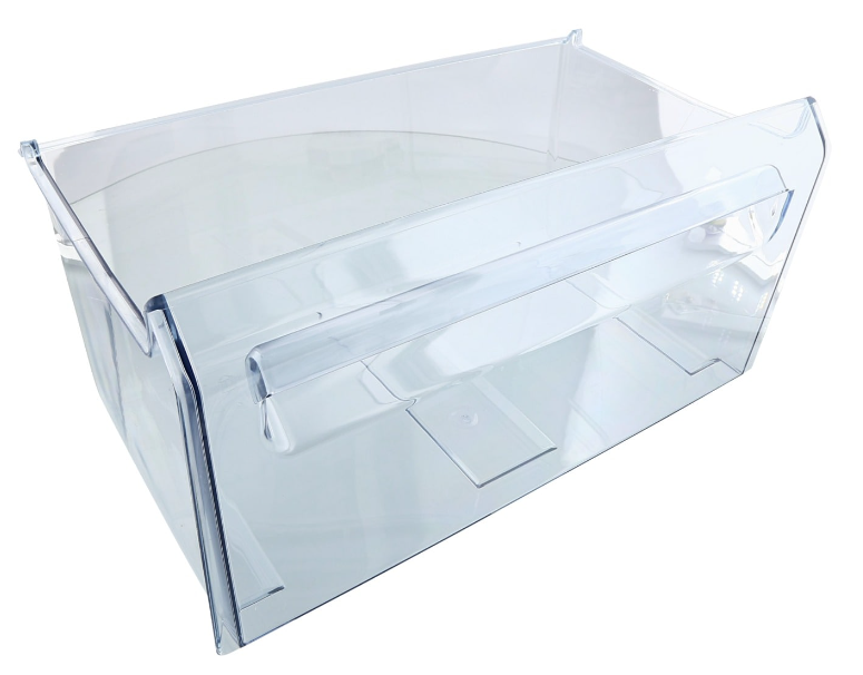 Bottom drawer for freezer ELECTROLUX | AEG | ZANUSSI - 2247086420