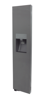 Bosch Freezer Door - 23001375