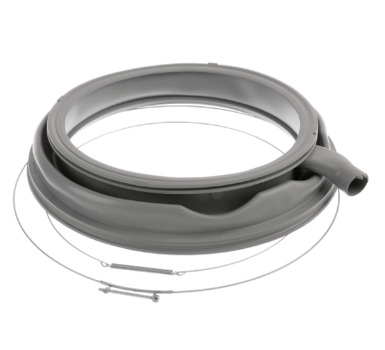 Original Bosch washing machine door seal - 23002447
