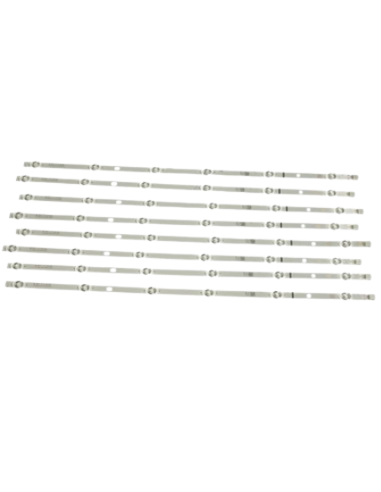 Kit LEDs Toshiba Vestel - 23518706