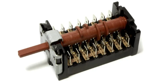 Comutador de Funções do Forno Beko - 263900018