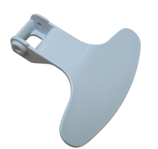 Puxador da Porta Máquina Lavar Roupa Beko - 2821580100