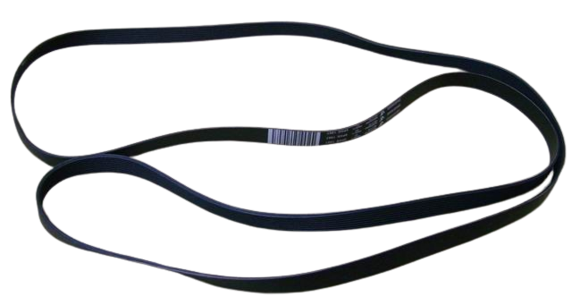 BEKO dryer belt - 2953240200