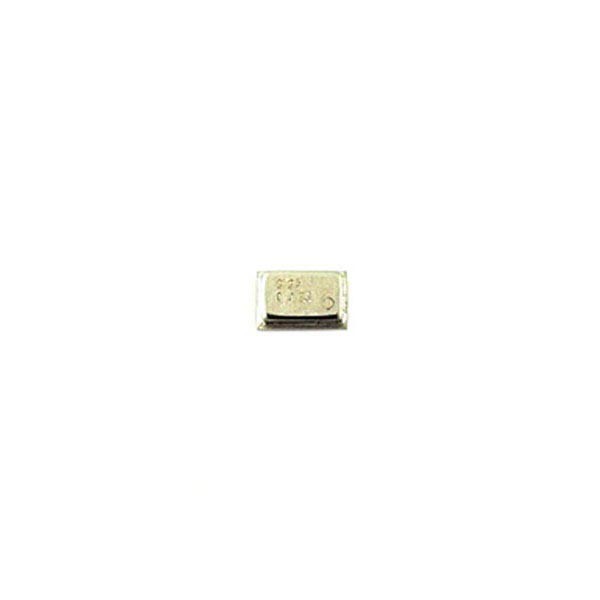 MICROFONE SAMSUNG GALAXY J1 (2016), J5 (2016), J7 (2016) - 3003-001219