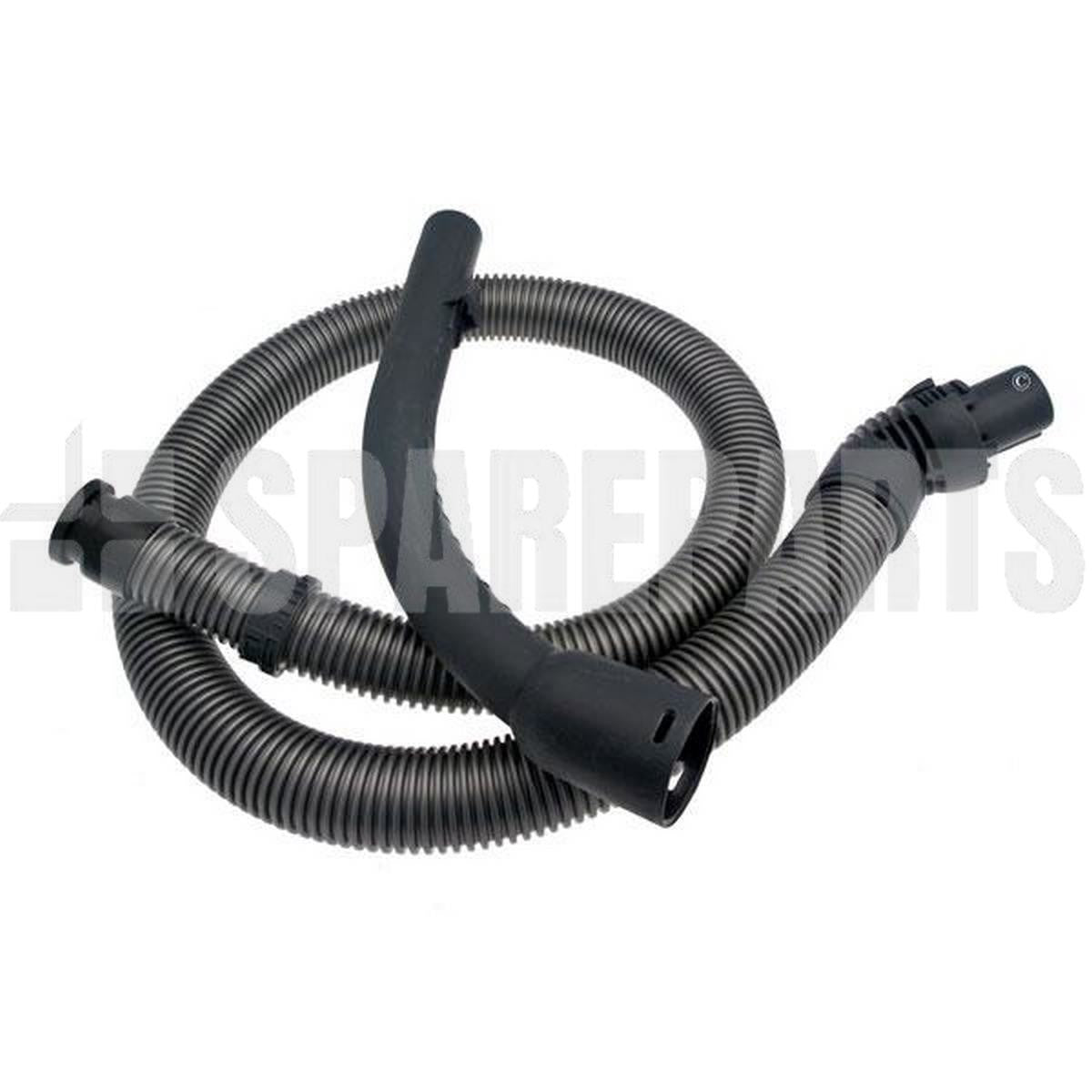 Flexible hose with curved tip for Hoover vacuum cleaner - 35600361