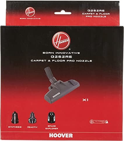 Hoover Vacuum Cleaner Brush - G252RE - 35601713