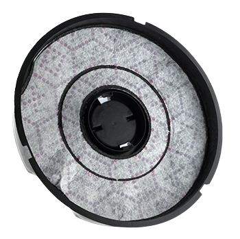 Compatible activated carbon odor filters 230X35MM 330Gr – TYPE 030 KFC6905 (CP030) - 35602048