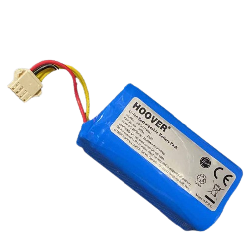 Original B015 battery for Hoover robot vacuum cleaner - 35602251