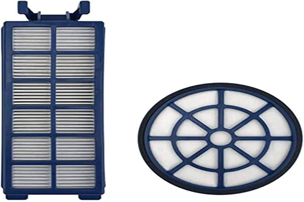 Kit de Filtros U103 Aspirador Hoover - 35602655 Original
