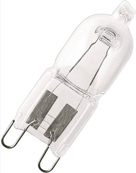 Lampada de forno AEG - 3874617404