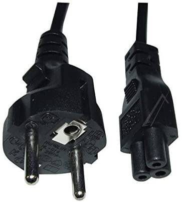 Power Transformer Cable EU CP3 NB Samsung - 3903-000444