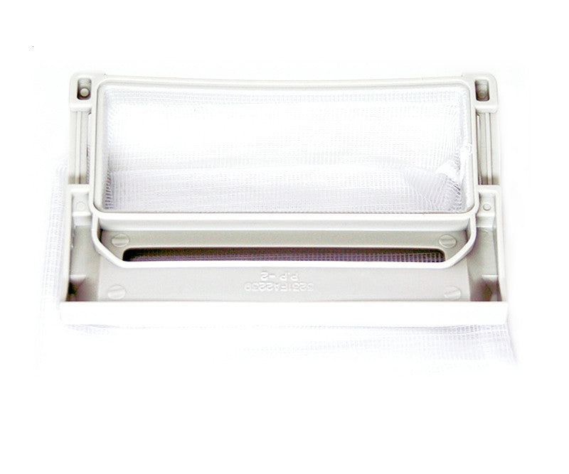 Filtro de fiapos LG Washer - 3921Fz3147Q