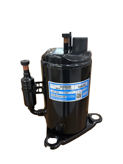 Candy Hoover Haier Compressor-40008416