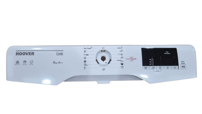 Control Panel with Candy Hoover Haier sensor - 40010251