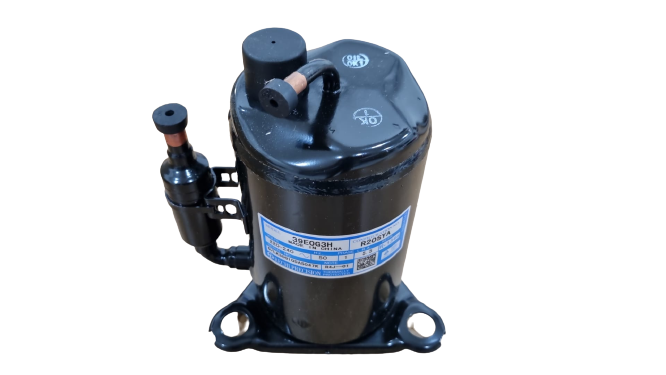 Compressor Máquina Secar Roupa Candy - 40010438