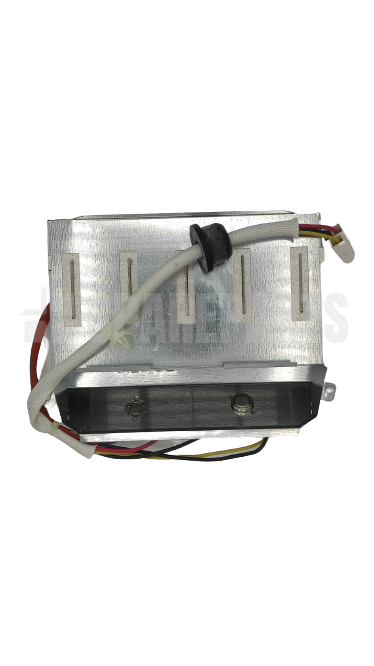 Heating element for Candy Hoover Haier clothes dryer - 40010566