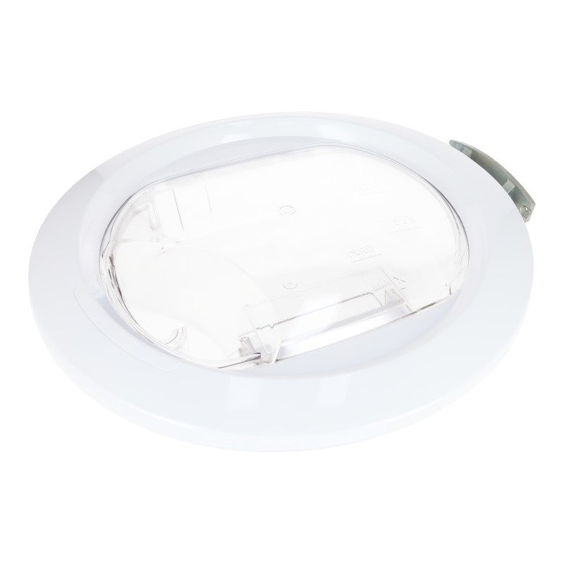 Candy Clothes Dryer Complete Door - 40011084