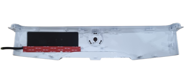 Control Panel with sensor 40011703 Candy Hoover Haier