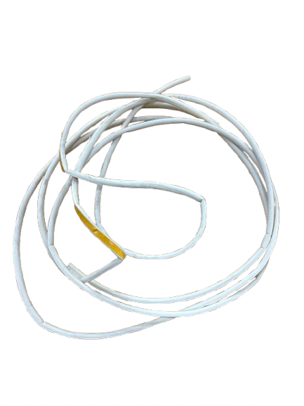 Candy tumble dryer seal - 40011976