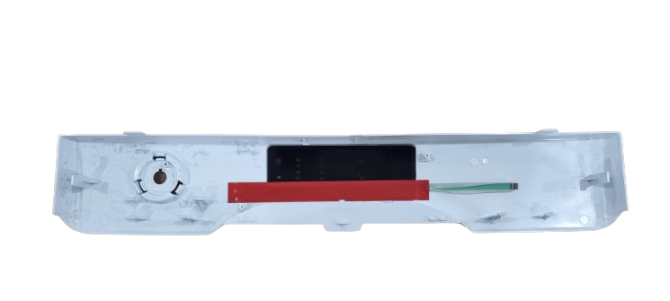 Painel de Controlo com sensor 40012043 Candy Hoover Haier