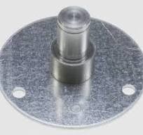 Conjunto do Eixo do Tambor Candy Hoover Haier- 40012471