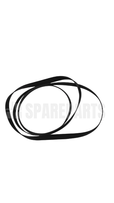 Correia de transmissão Máq. Secar Roupa Candy Hoover Haier - 40012518
