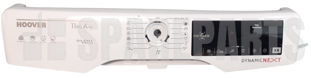 Painel de Controlo com sensor Candy Hoover Haier - 40012937