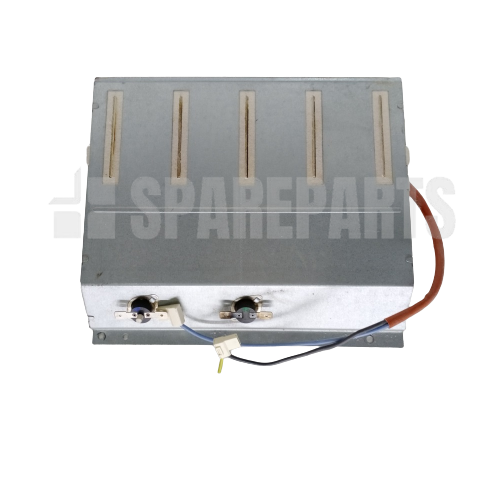 Candy Hoover dryer heater - 40013367