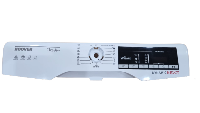 Painel de Controlo com sensor 40014460 Candy Hoover