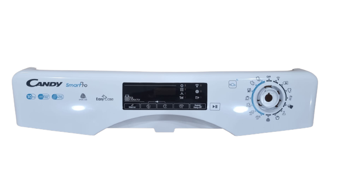Painel de Controlo com sensor Maq. Lavar Loiça Candy Hoover - 40016528