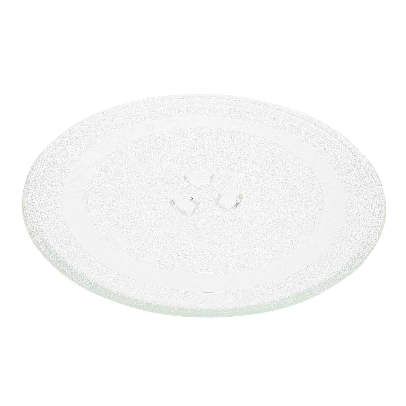 Prato Do Micro-Ondas 24,5cm AEG | ZANUSSI | ELECTROLUX - 4055065025