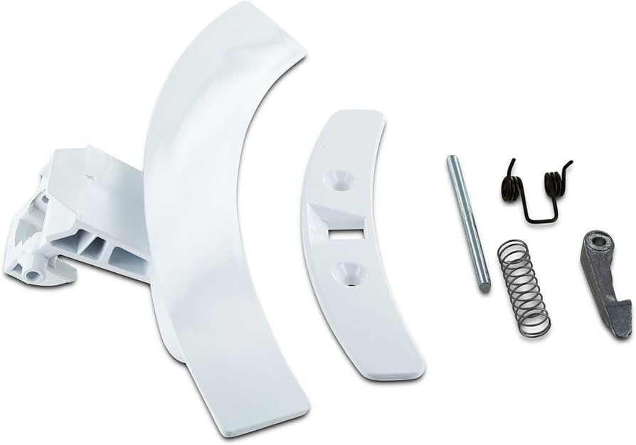 Washing Machine Handle Kit Electrolux | AEG | Zanussi - 4055137402