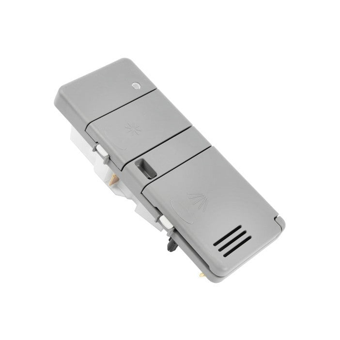 Dishwasher detergent dispenser for Electrolux, AEG, and Zanussi - 4071358131