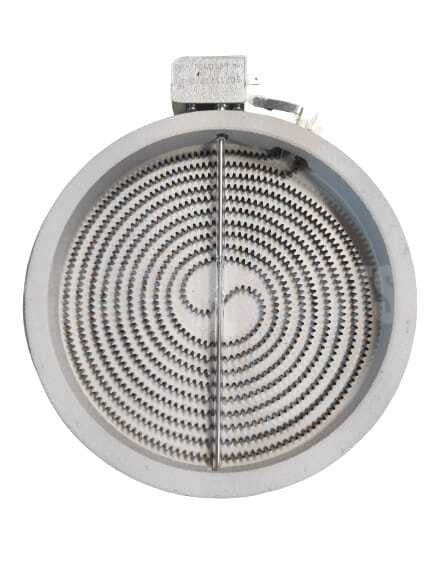 Resistência 1800W H.T para Placa Candy Hoover Haier - 41014510