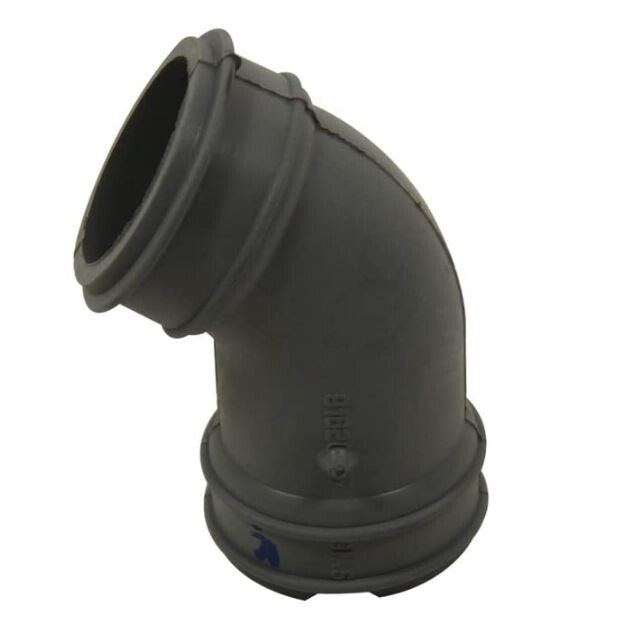 Dishwasher Circulation Pump Tube - 41015226