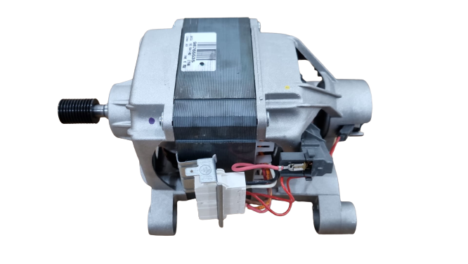 Motor Máquina Lavar Roupa Candy - 41015501